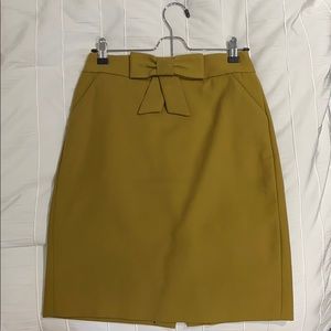 J.Crew Pencil Skirt